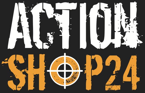 Action-Shop24 Logo